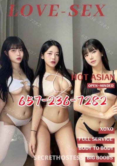 28 year old Asian Escort in Chicago Falls IL Body Show⛔Real Pics⛔SexySofty ๑⁼̴̀д⁼̴́๑xxxx