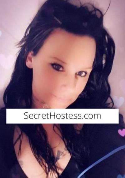 29Yrs Old Escort Sydney Image - 3
