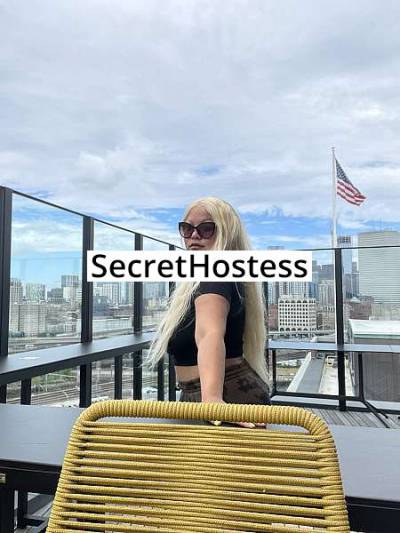 30 Year Old Asian Escort New York City NY Blonde - Image 8