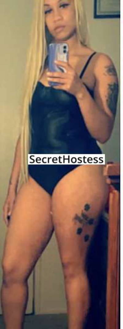 30 Year Old Mixed Escort Seattle WA Blonde Green eyes - Image 6