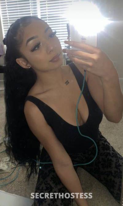 21 year old Escort in Atlanta GA Here for a short time