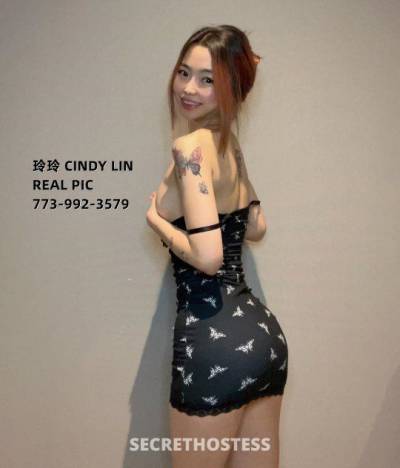 Cindy 21Yrs Old Escort 165CM Tall Chicago Falls IL Image - 2