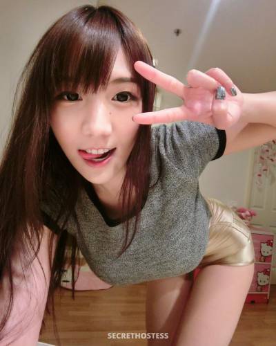 Joanna 24Yrs Old Escort 45KG 167CM Tall Singapore Image - 3