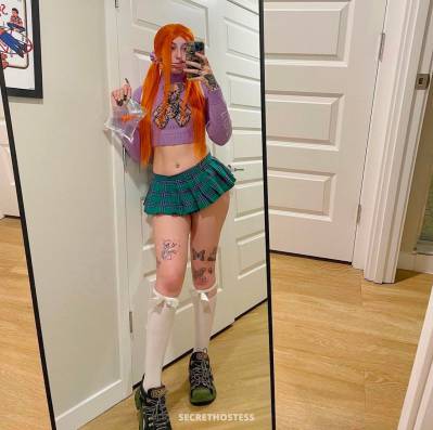 Mellisa 27Yrs Old Escort Size 7 170CM Tall Lewiston ID Image - 3