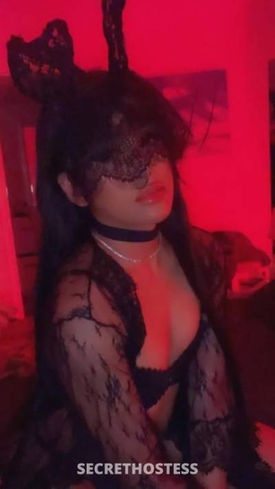 AVAILABLE NOW - Your Favorite Filipino Girl – 21 in Brisbane