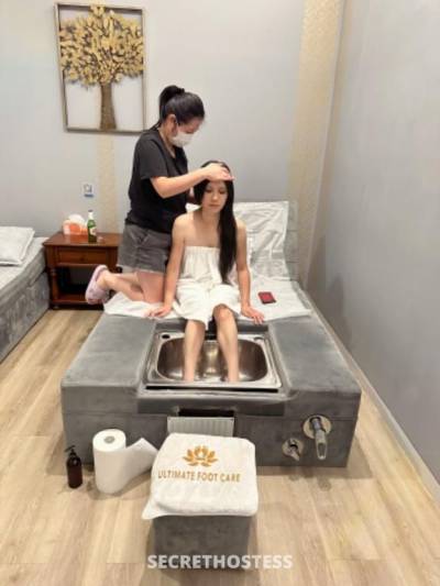 20 year old Escort in Bibra Lake Perth Premium Luxurious Massage Service in Perth, SPA, Sauna