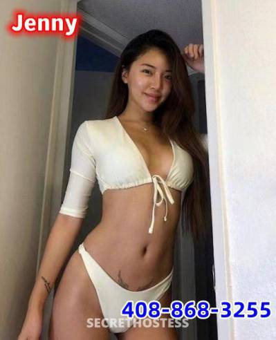 21Yrs Old Escort 157CM Tall sanjose CA Image - 0