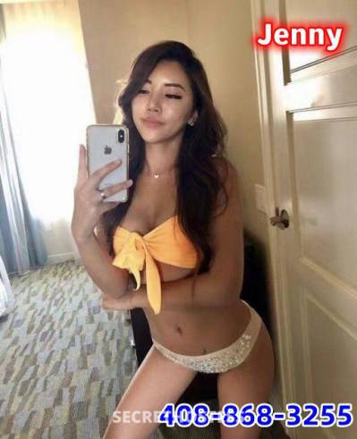 21Yrs Old Escort 157CM Tall sanjose CA Image - 2