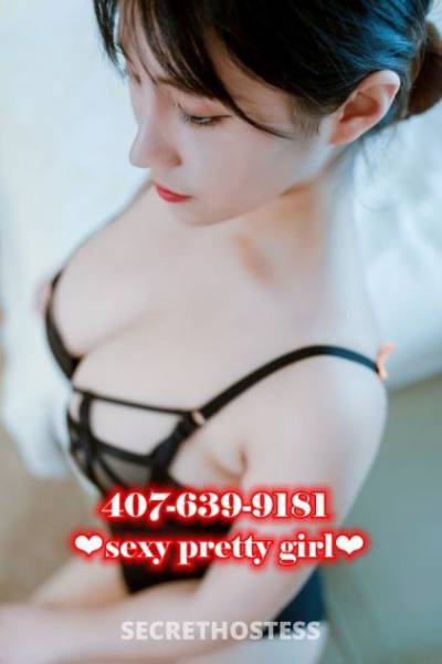 22 Year Old Asian Escort Orlando FL Blonde - Image 4