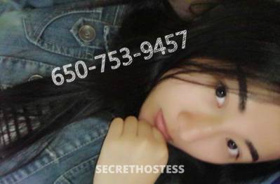 22Yrs Old Escort 157CM Tall San Mateo CA Image - 2