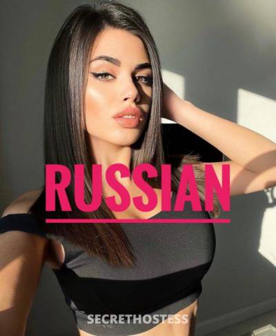 22 Year Old Russian Escort Fort Lauderdale FL - Image 1