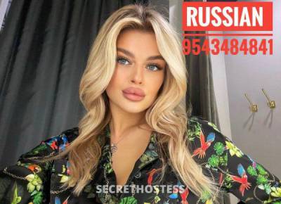 22 Year Old Russian Escort Fort Lauderdale FL - Image 5