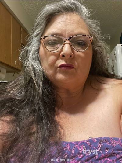 50 year old American Escort in Springfield MO MzDiamond - What's your pleasure Darlin'