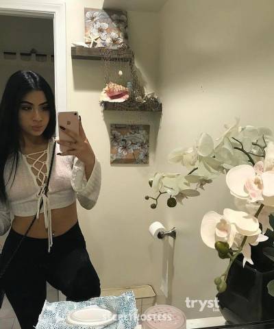 Avaa - READY TOO MEET 18 year old Escort in Los Angeles CA