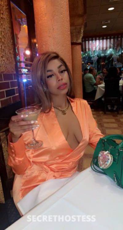 Chanel 24Yrs Old Escort 167CM Tall Fort Lauderdale FL Image - 5