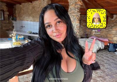Emily 27Yrs Old Escort New Haven CT Image - 5