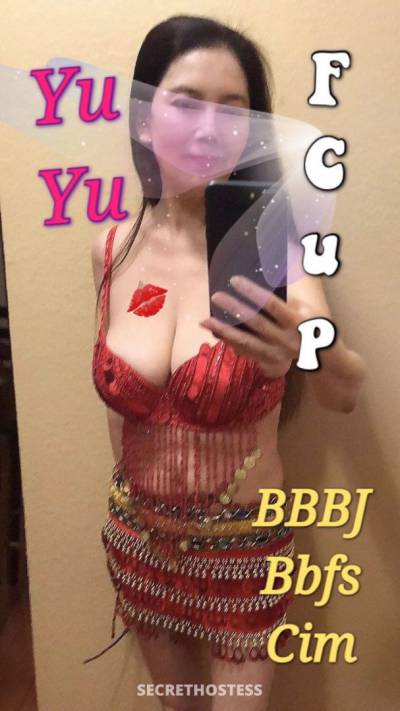 Gu YoYo JJ 25Yrs Old Escort San Francisco CA Image - 1