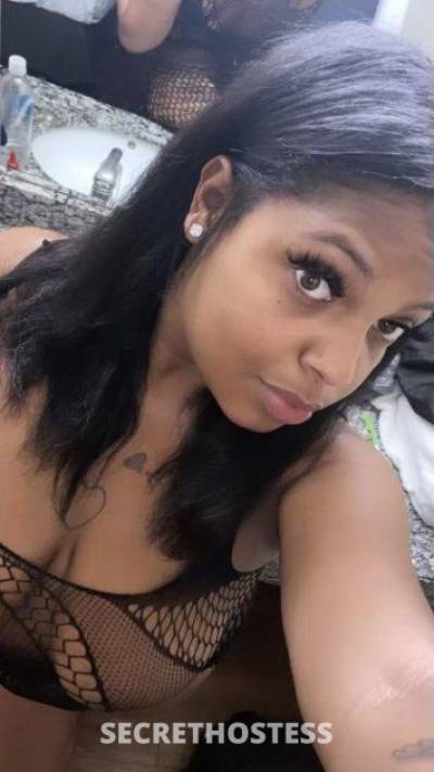 Ivy 23Yrs Old Escort Jacksonville FL Image - 0