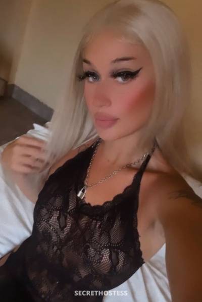 24 Year Old Asian Escort San Francisco CA Blonde - Image 3