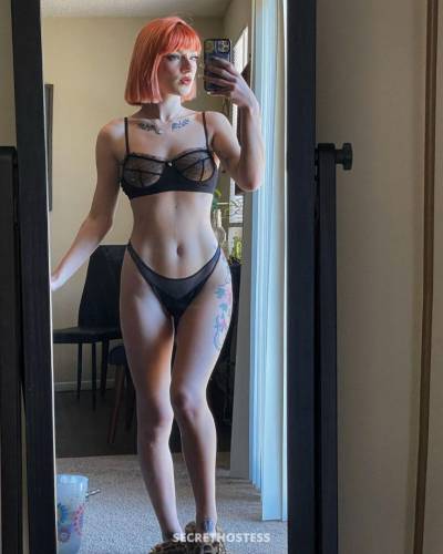 Megan anderson 23Yrs Old Escort Size 11 160CM Tall Santa Cruz CA Image - 0