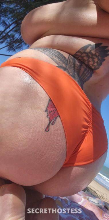 44Yrs Old Escort Size 16 Maryborough Image - 7