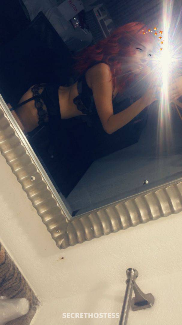 Redblossom 24Yrs Old Escort Size 4 144CM Tall Bakersfield CA Image - 3