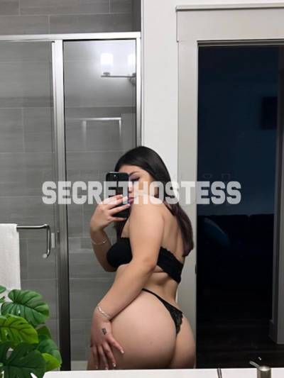 18 year old Hispanic Escort in Austin & San Antonio TX Celeste