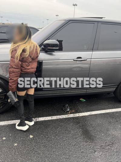 22Yrs Old Escort 40KG 149CM Tall New York City NY Image - 2