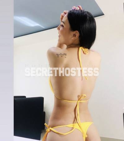 25 year old Hispanic Escort in Naples FL Catalina