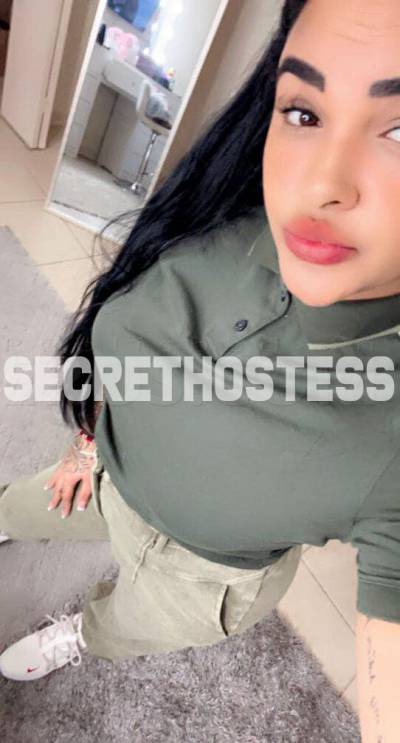 25 year old Hispanic Escort in Naples FL Karol