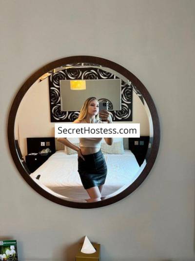 23 Year Old Caucasian Escort Riyadh Blonde - Image 5