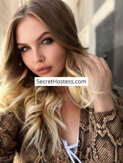 23 Year Old Caucasian Escort Riyadh Blonde - Image 6