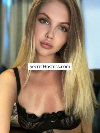 23 Year Old Caucasian Escort Riyadh Blonde - Image 8