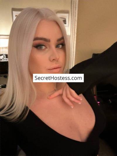 21 Year Old Caucasian Escort Riyadh Blonde Blue eyes - Image 7