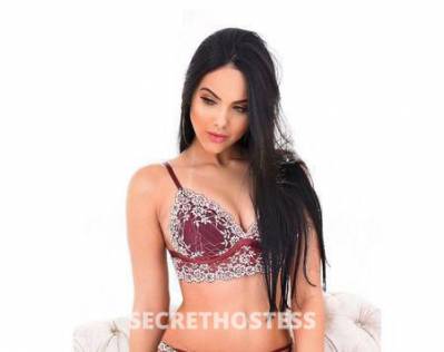 Ana 22Yrs Old Escort Edinburgh Image - 1