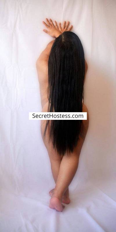 33 Year Old Caucasian Escort Sao Paulo Black Hair Black eyes - Image 3