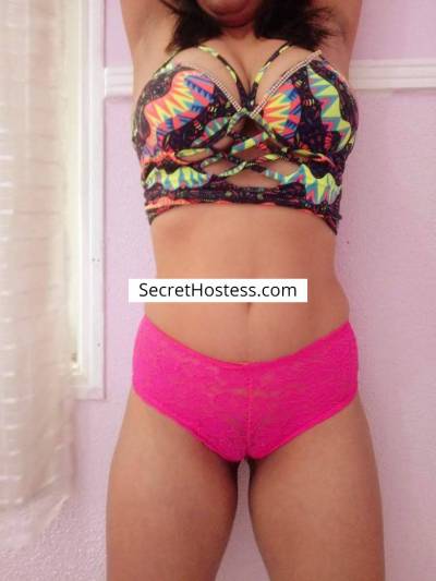 Anny 30Yrs Old Escort Size 12 67KG 169CM Tall Santo André Image - 2