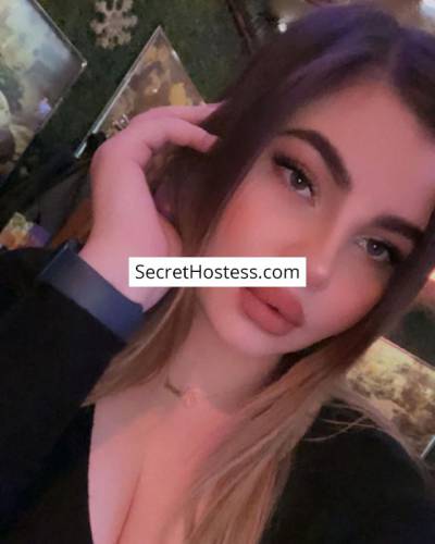 Avrora 22Yrs Old Escort 55KG 165CM Tall Al Khobar Image - 7