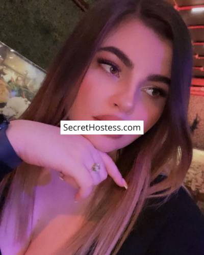 Avrora 22Yrs Old Escort 55KG 165CM Tall Al Khobar Image - 8