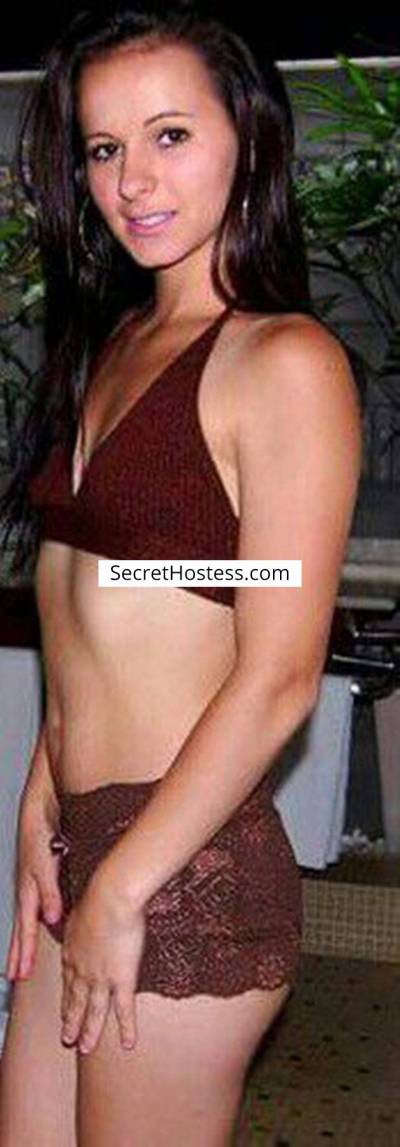 Bianca Lolita 29Yrs Old Escort 53KG 164CM Tall Porto Alegre Image - 0