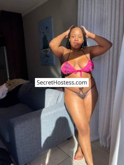 Butternut 25Yrs Old Escort 72KG 167CM Tall Cape Town Image - 5