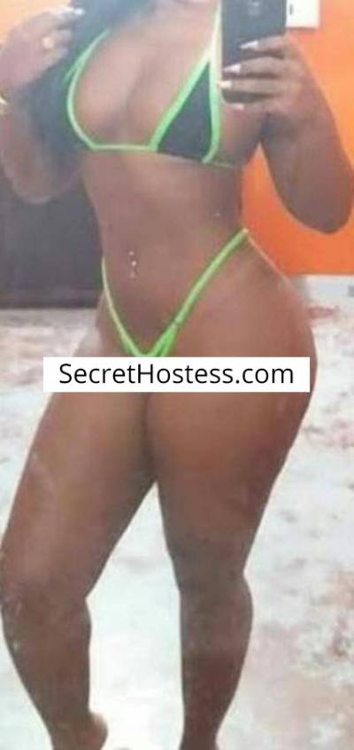 Cacau Araujo 21Yrs Old Escort 67KG 160CM Tall Joinville Image - 7