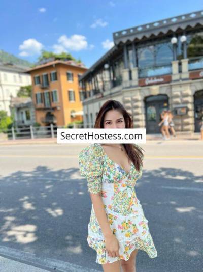 Cara 25Yrs Old Escort 50KG 164CM Tall Tokyo Image - 12