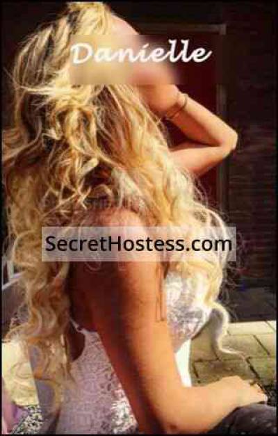 25 Year Old Belgian Escort Antwerp Blonde Blue eyes - Image 1