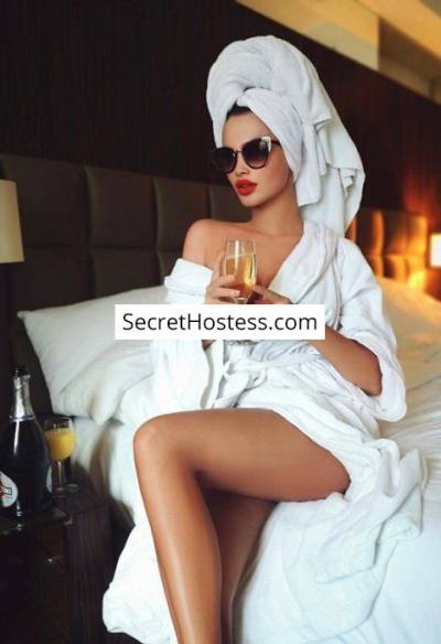 Emily 25Yrs Old Escort 63KG 172CM Tall Jeddah Image - 2