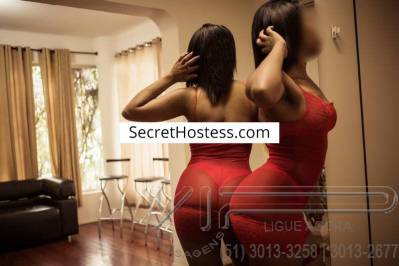 22 Year Old Escort Porto Alegre Black Hair Brown eyes - Image 3