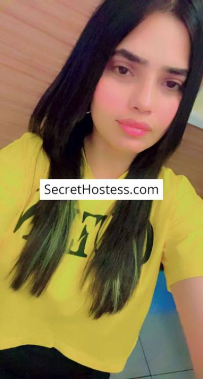 22 Year Old Asian Escort Dubai Brown Hair Brown eyes - Image 3