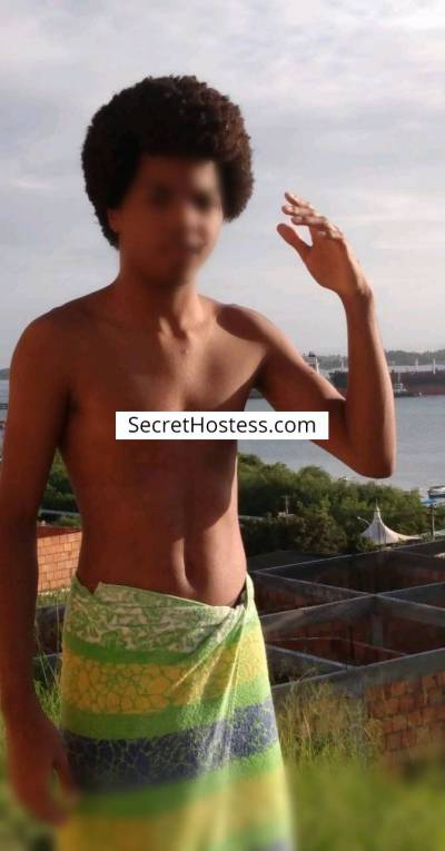 Gabriel Santos 22Yrs Old Escort Size 10 65KG 175CM Tall Salvador Image - 0