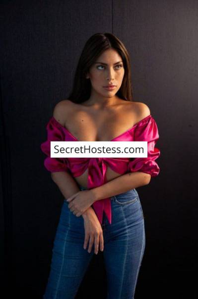 Gala 20Yrs Old Escort 60KG 160CM Tall Dubai Image - 0