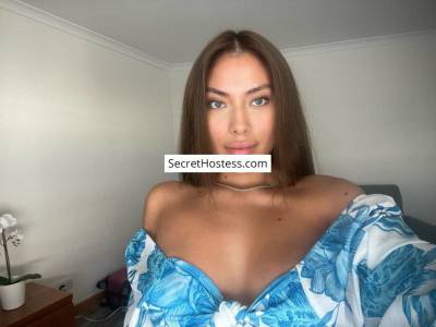 Gala 20Yrs Old Escort 60KG 160CM Tall Dubai Image - 6